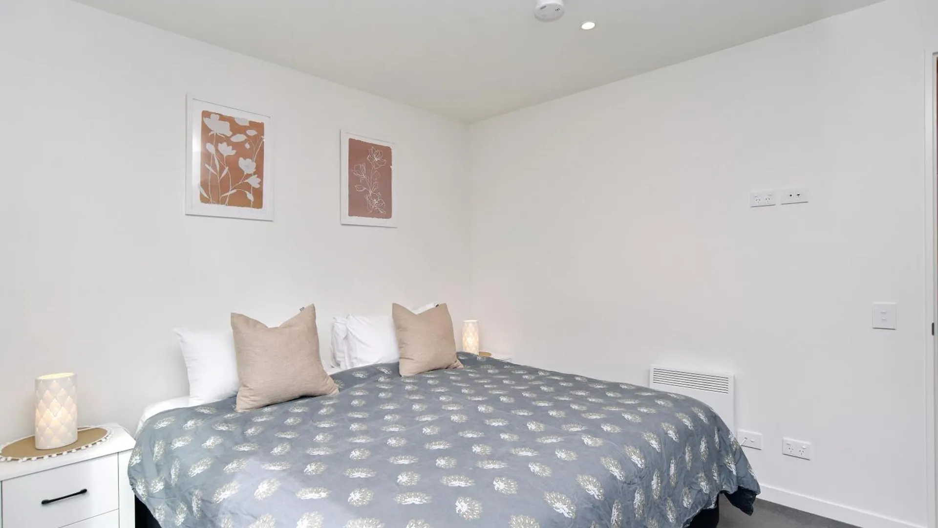 Ferienhaus Worcester Terrace 201 Christchurch