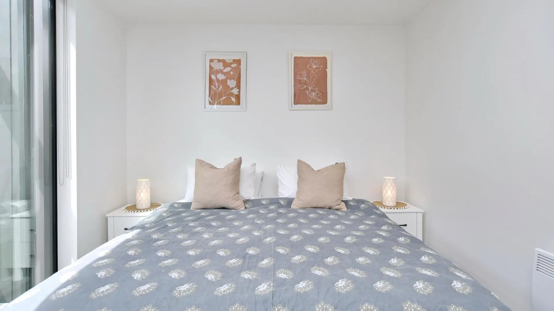 Ferienhaus Worcester Terrace 201 Christchurch