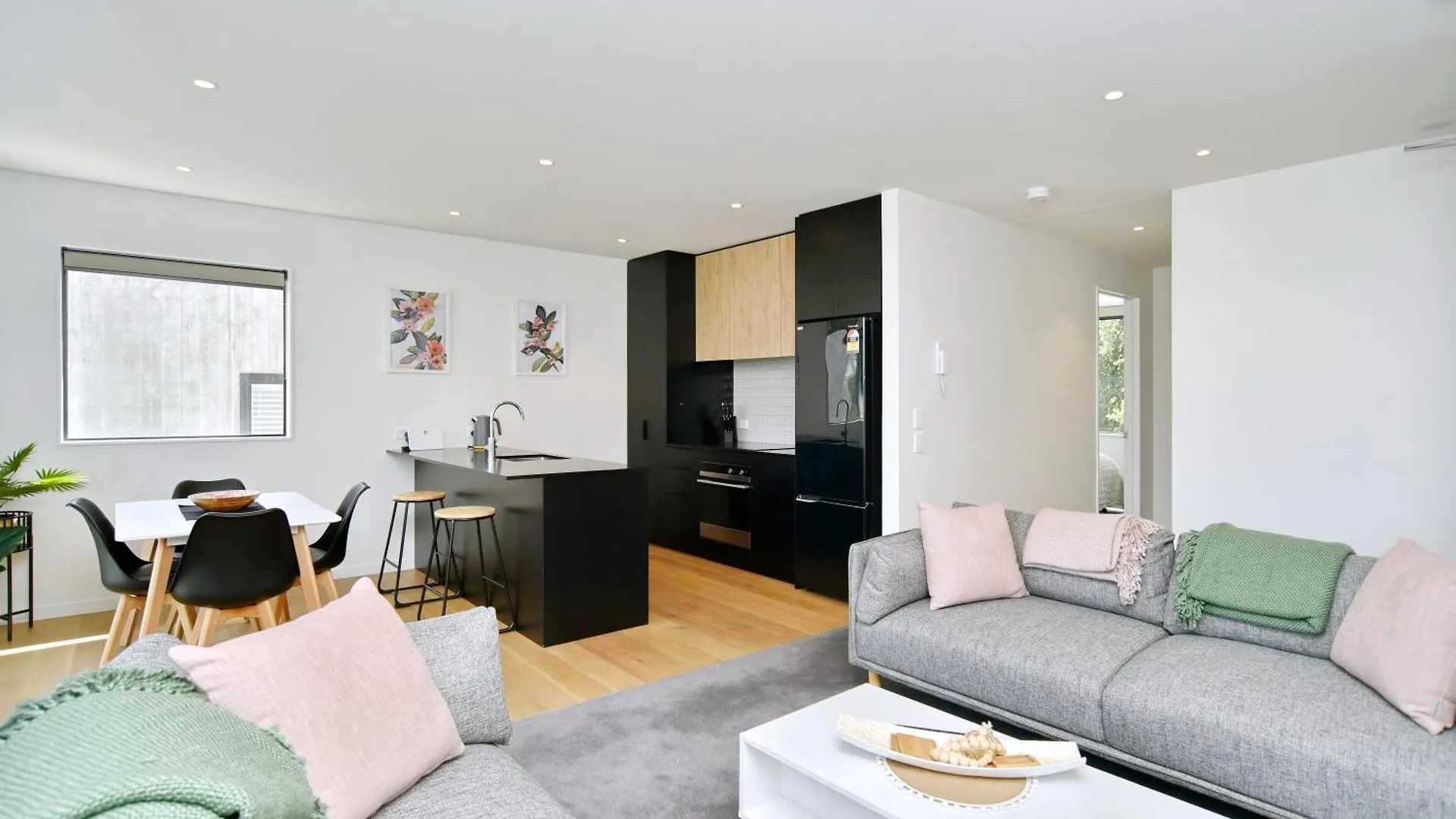 Worcester Terrace 201 Christchurch